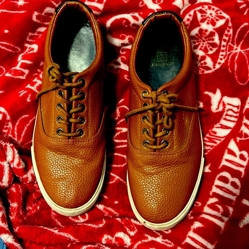 Brand new loafers